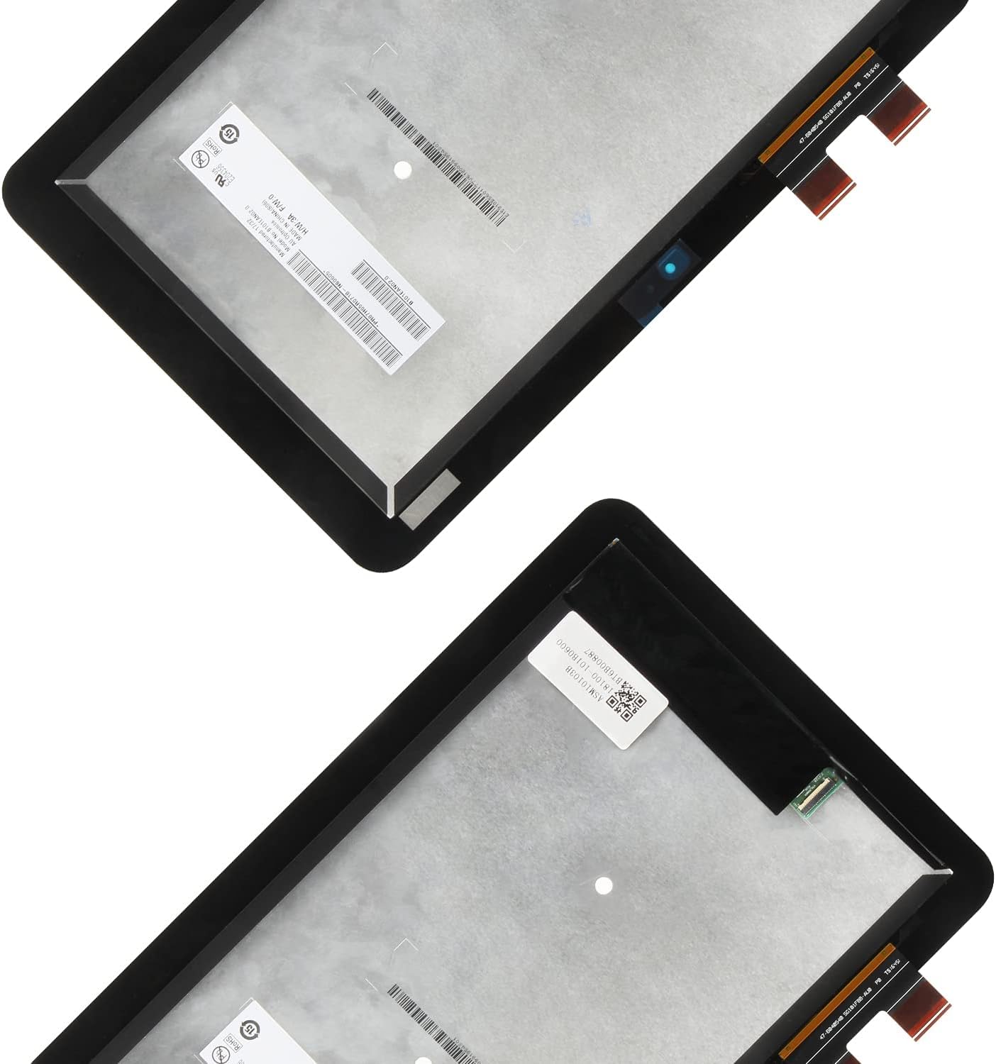 Amazon.com: LCD Screen Replacement for Asus Transformer Mini