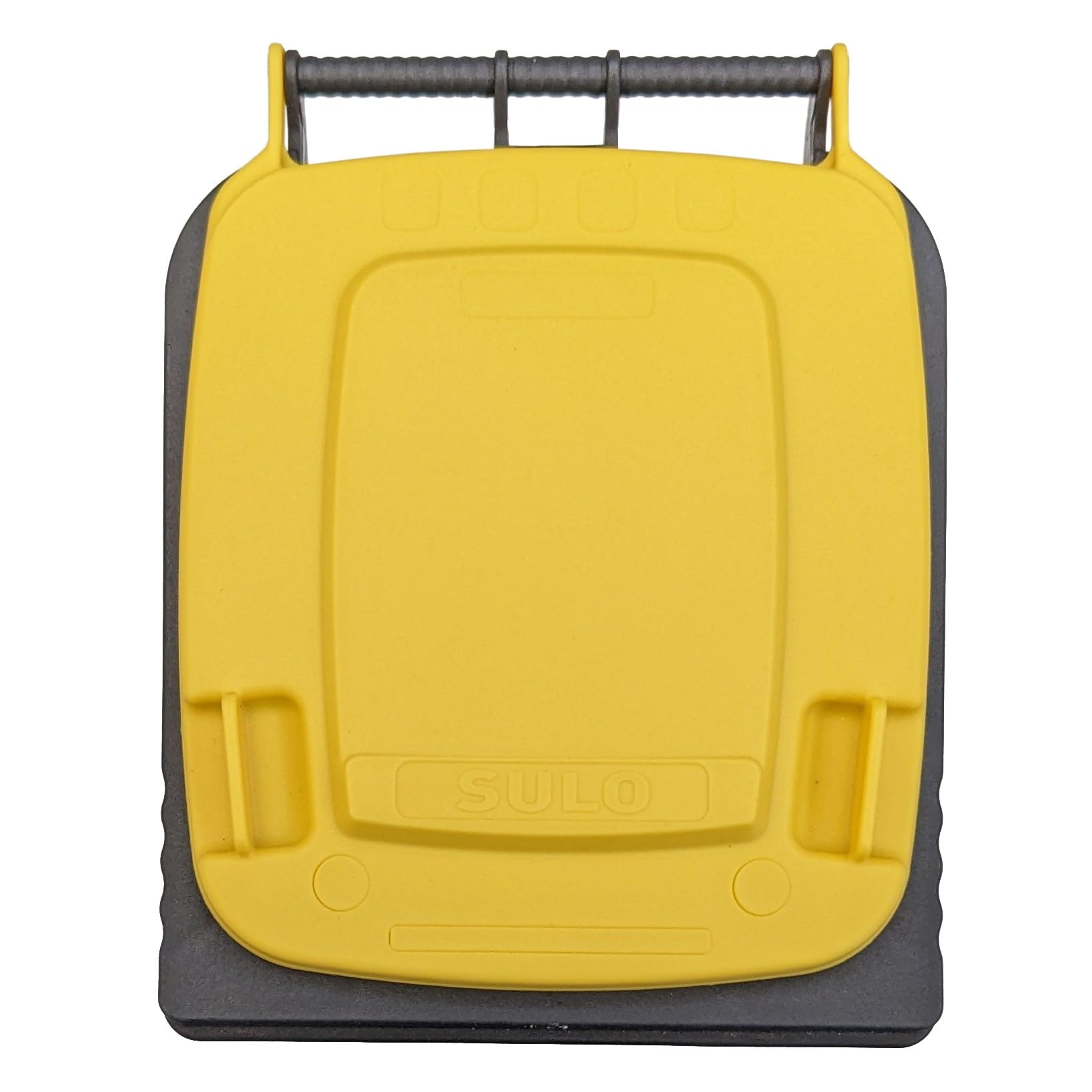 Sulo Mini poubelle 240 L jaune