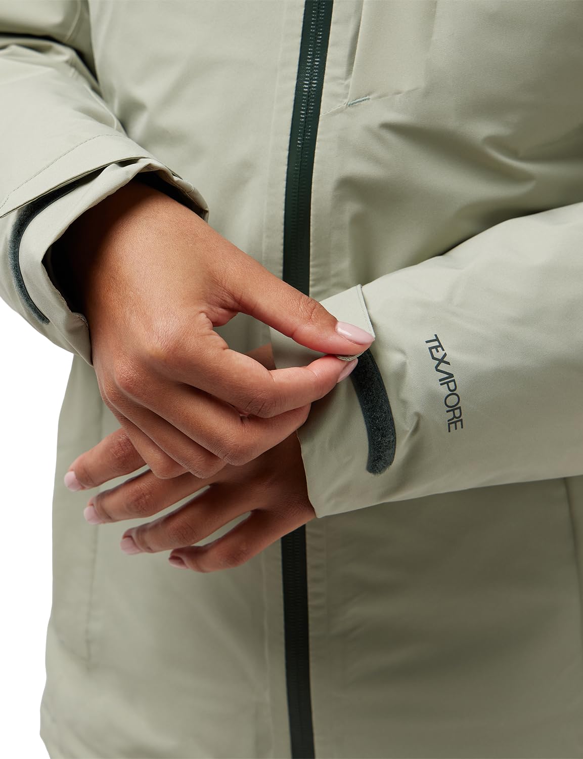 Jack Wolfskin Hunberg 3in1 Jkt W Giacca Donna