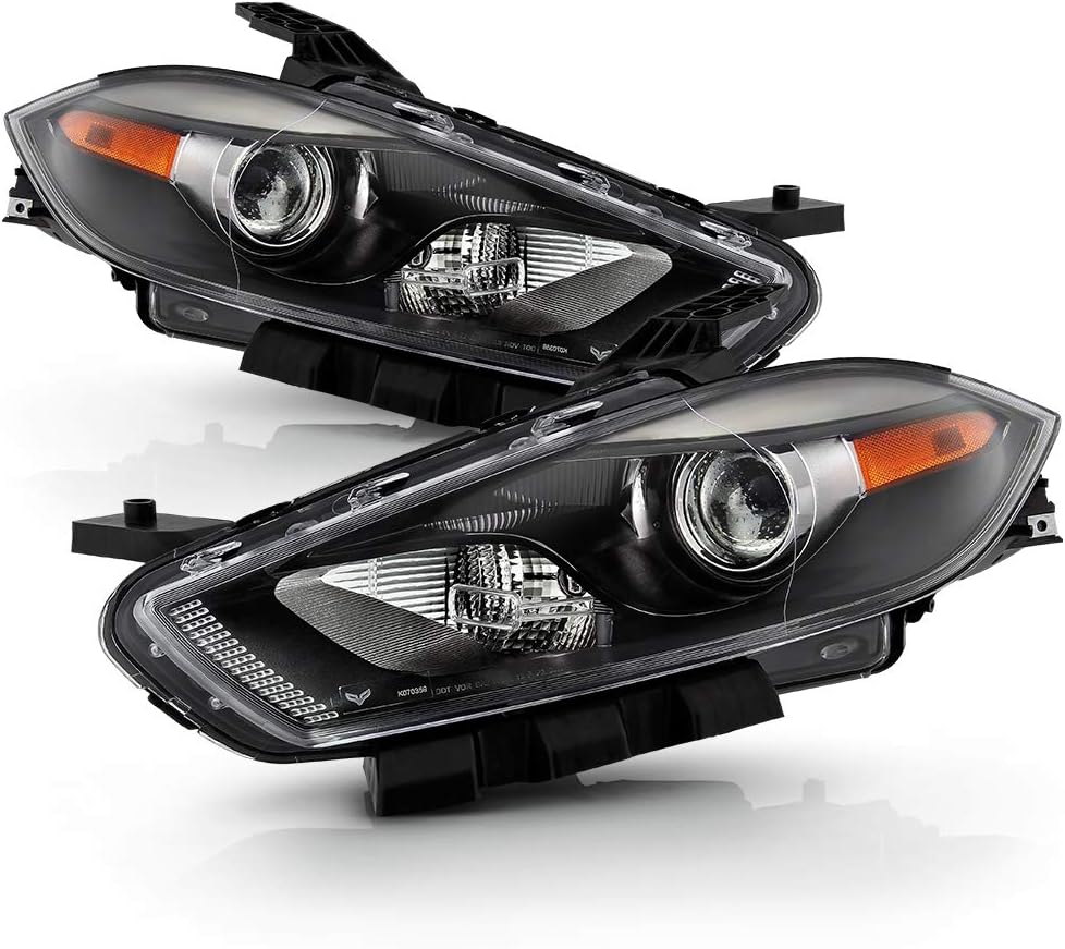 ACANII For [Halogen Model] 20132016 Dodge Dart