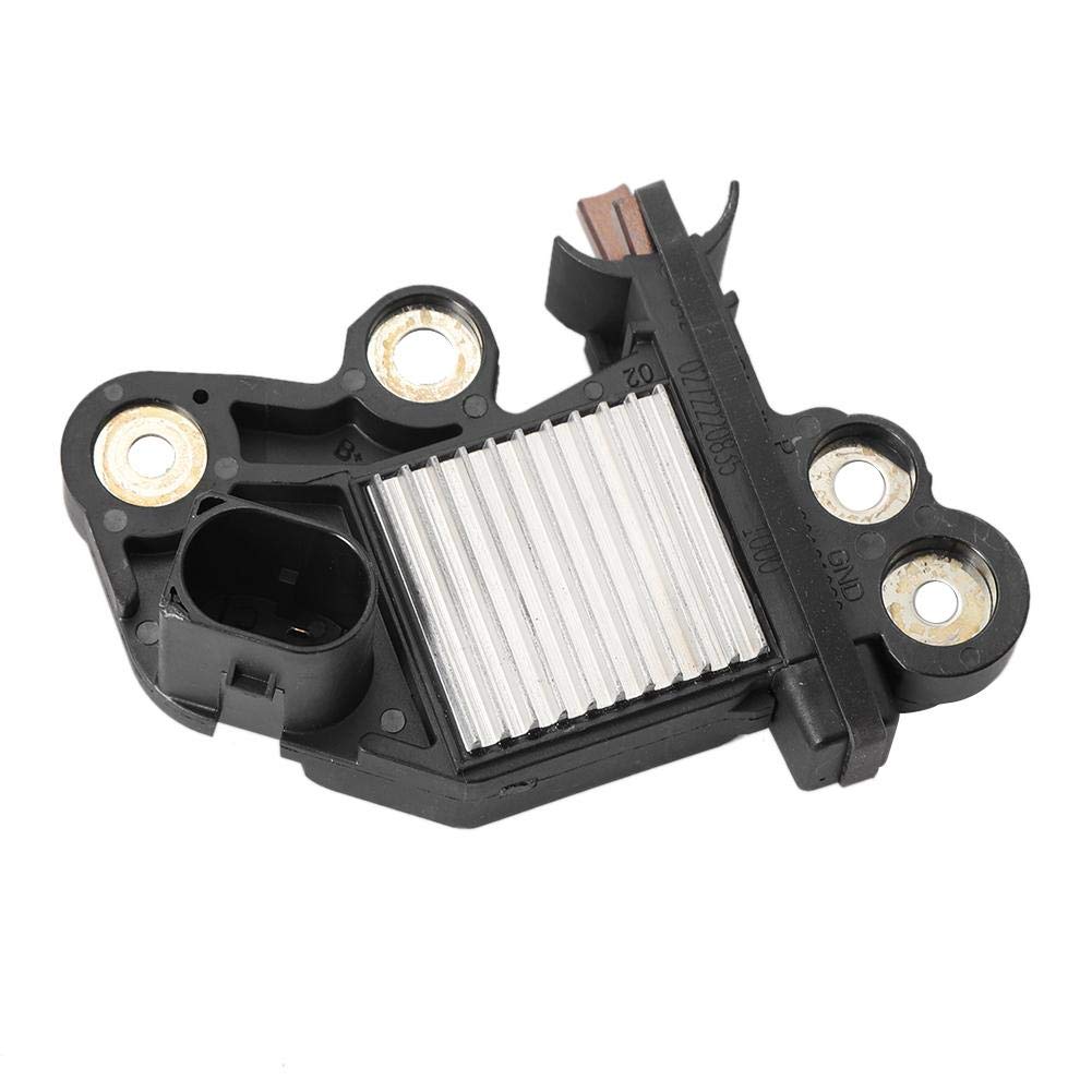 Buy Voltage Regulator Alternator Replacement Accessory 0272220835
