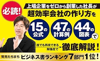 売上最小化、利益最大化の法則 ── 利益率29%経営の秘密 | 木下