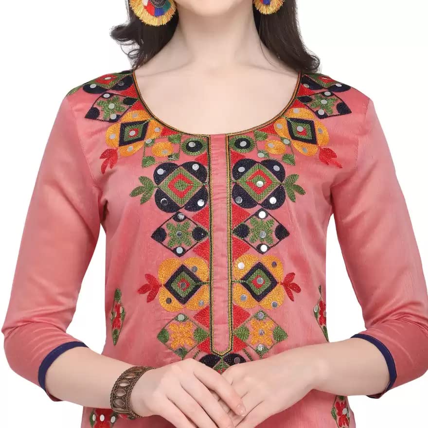 Indian Pakistani Sharara Style for Women Salwar Kameez Suit Ready to Wear Salwar Suit Sets Pakistani4