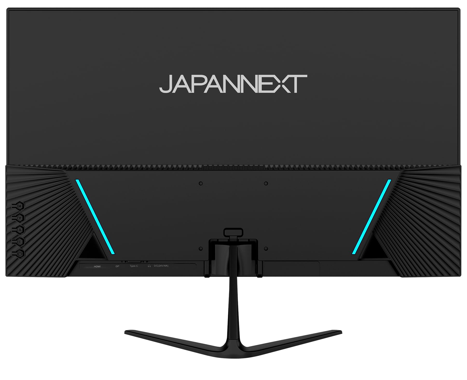 Amazon.co.jp: JAPANNEXT 23.8インチ IPSパネル搭載 120Hz対応 フルHD