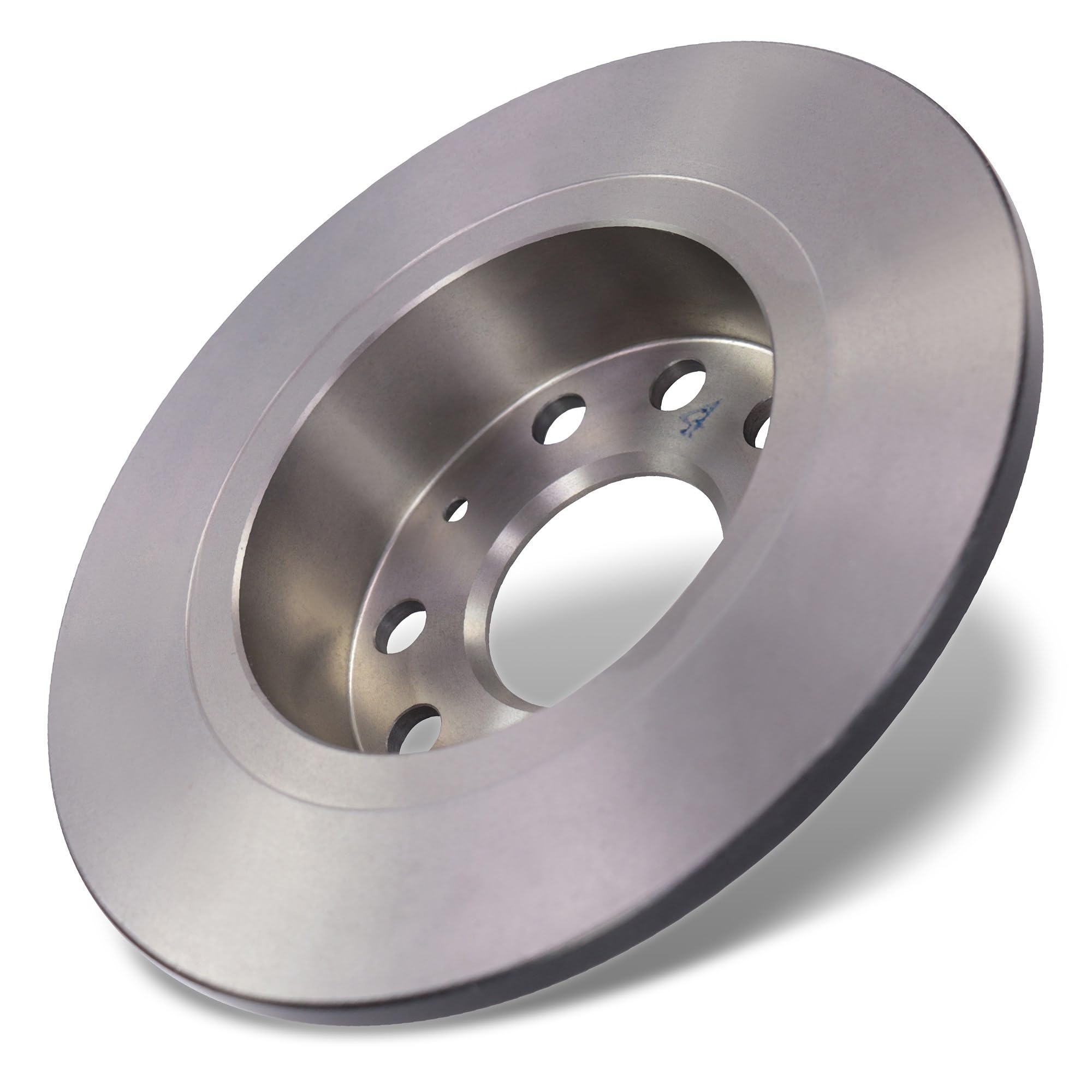 BREMBO Set di freni Coated Disc Line incl. dischi freno anteriori Ø 288 mm ventilati + posteriori Ø 253 mm pieni + pastiglie freno anteriori e posteriori + contatto di usura