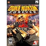 Duke Nukem Forever Complete Pack [Download]