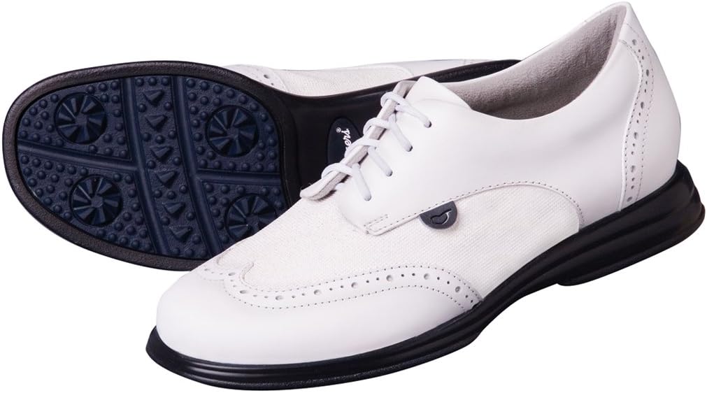 Sandbaggers Charlie Women's Golf Shoes