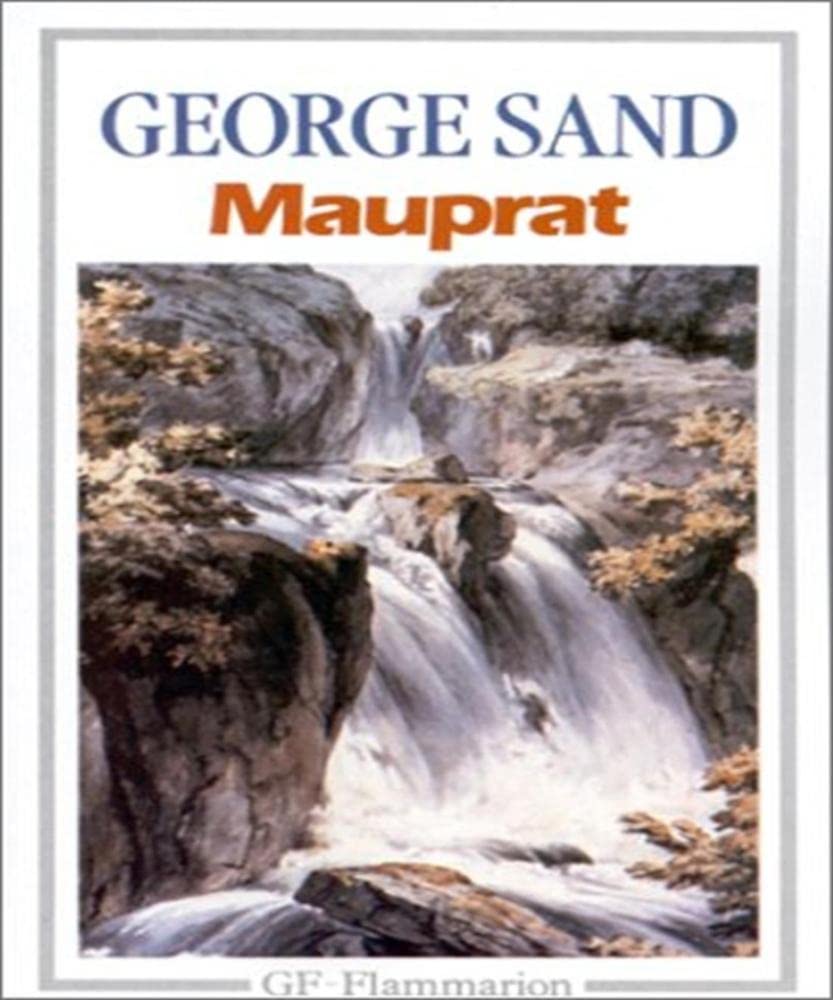 Mauprat (Littérature et civilisation)