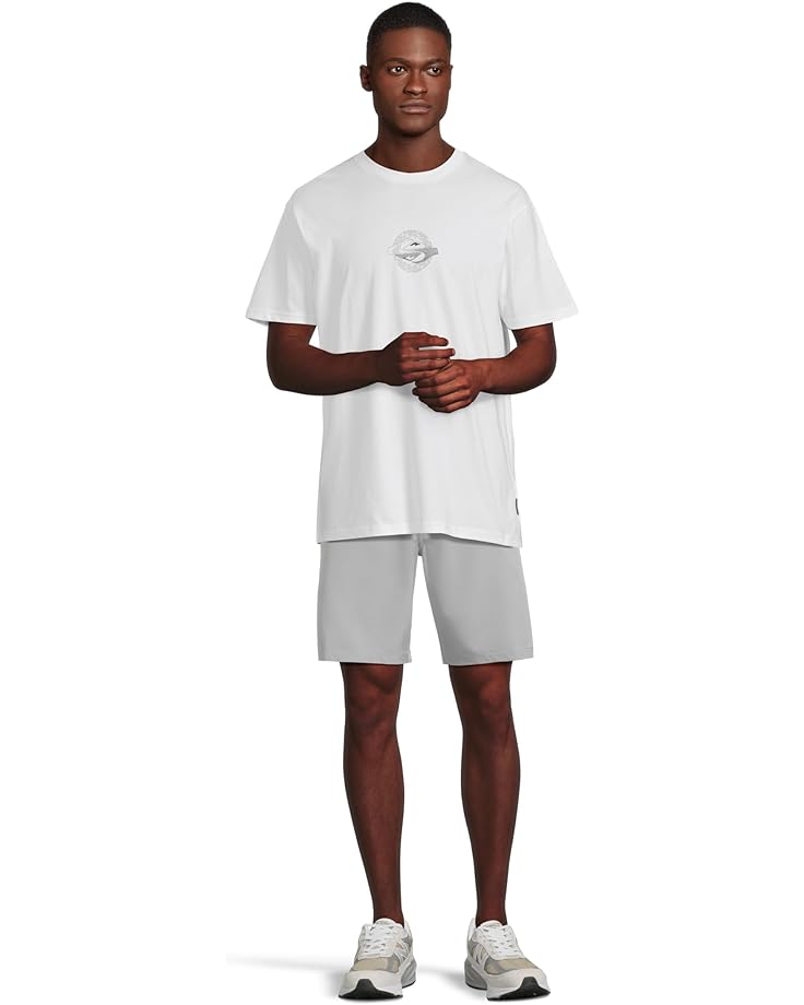 Quiksilver Yin Vortex Screen Tee - #5 of 5