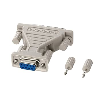 Amazon.co.jp: サンワサプライ(Sanwa Supply) RS-232C変換