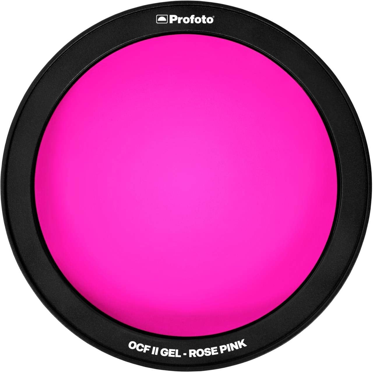 Profoto Off Camera Flash (OCF) II Gel - Rose Pink