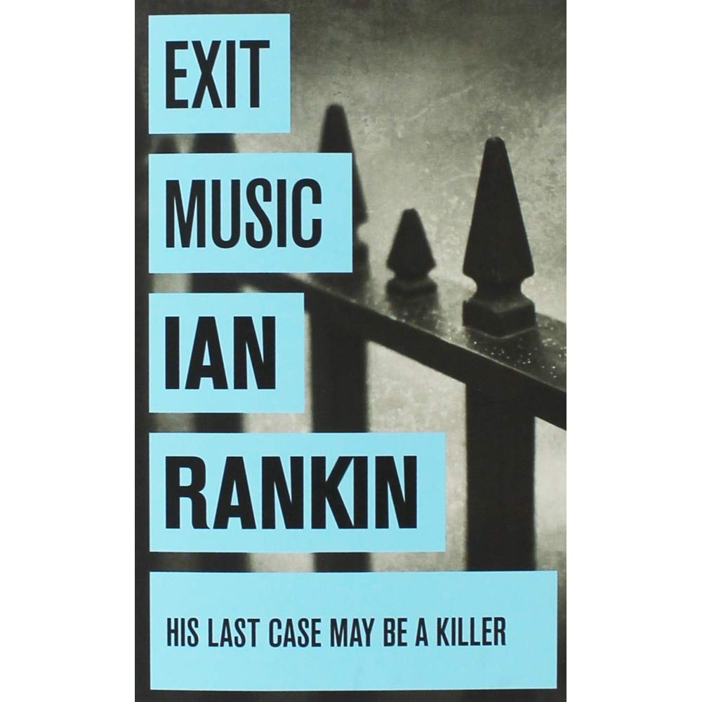 EXIT MUSIC