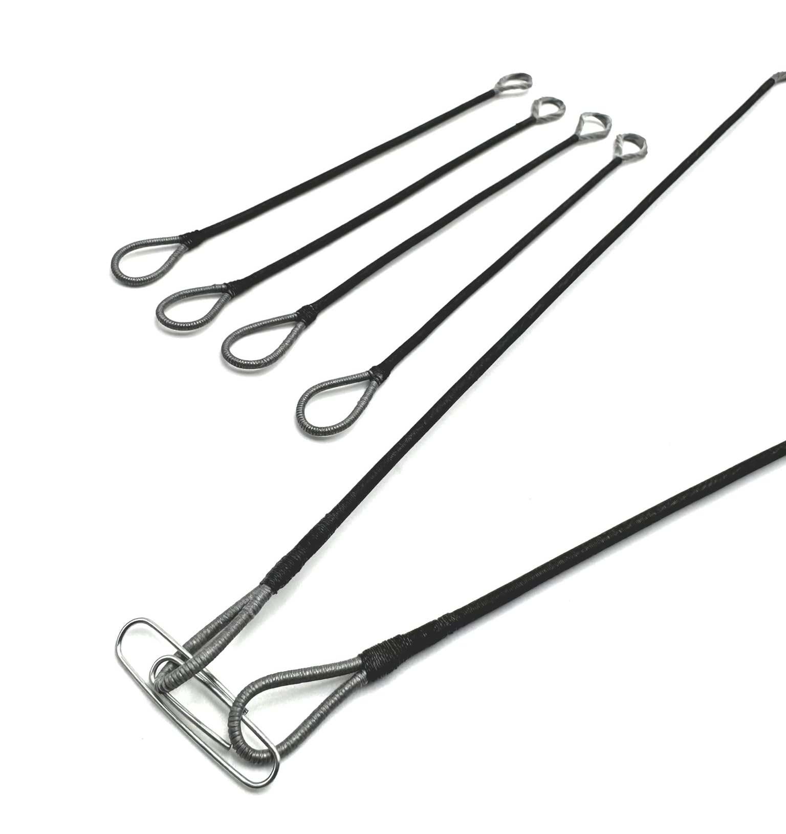 R190 Ravin Crossbow String & Cable Set – Premium Replacement for Ravin R9, R10, R10X, R15, R20, R29, R29X – Precision-Crafted Bowstrings for Maximum Power, Accuracy & Durability