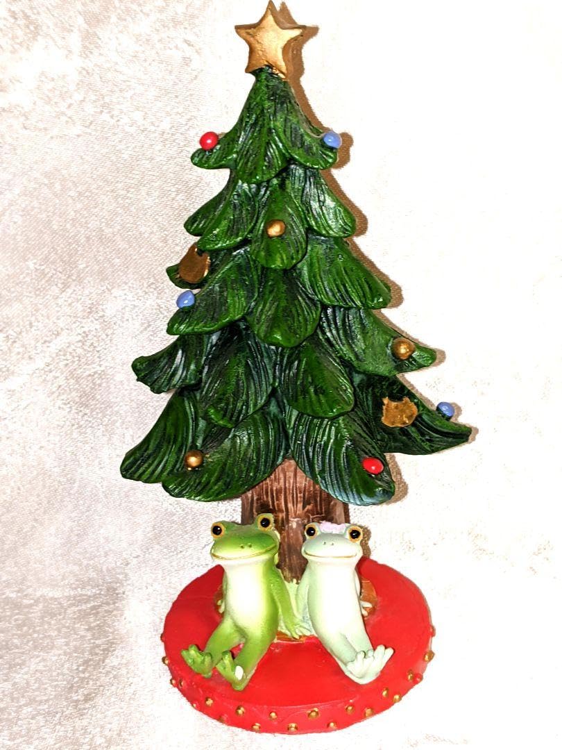 カエル コポー クリスマス 廃盤品 3体セット Amazon | レア 廃盤