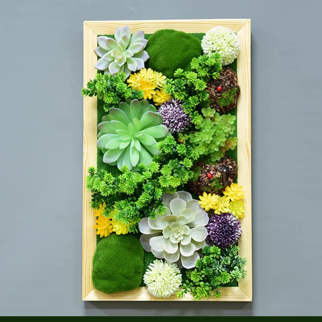 ジクレー版画「天使と子猫」八つ切額装（杉田幸子作） 完売 縁起物植物