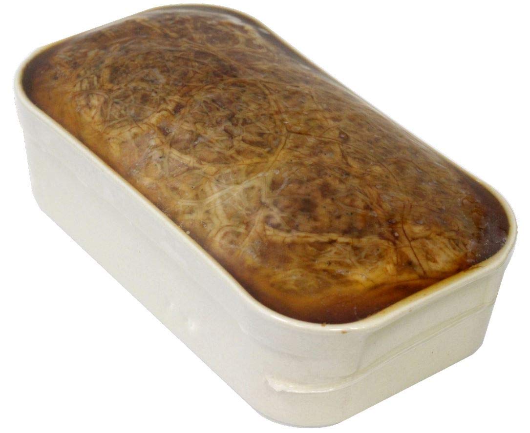 Terrine de Campagne façon Tarnaise 2,5 Kg - Recette du Sud-Ouest - Terrine Origine France