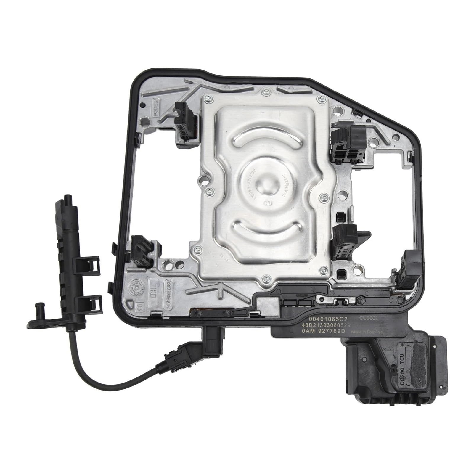 Unità di controllo meccatronica TCU del motore in lega di alluminio 0AM927769D compatibile con il modulo di controllo meccatronico Seat