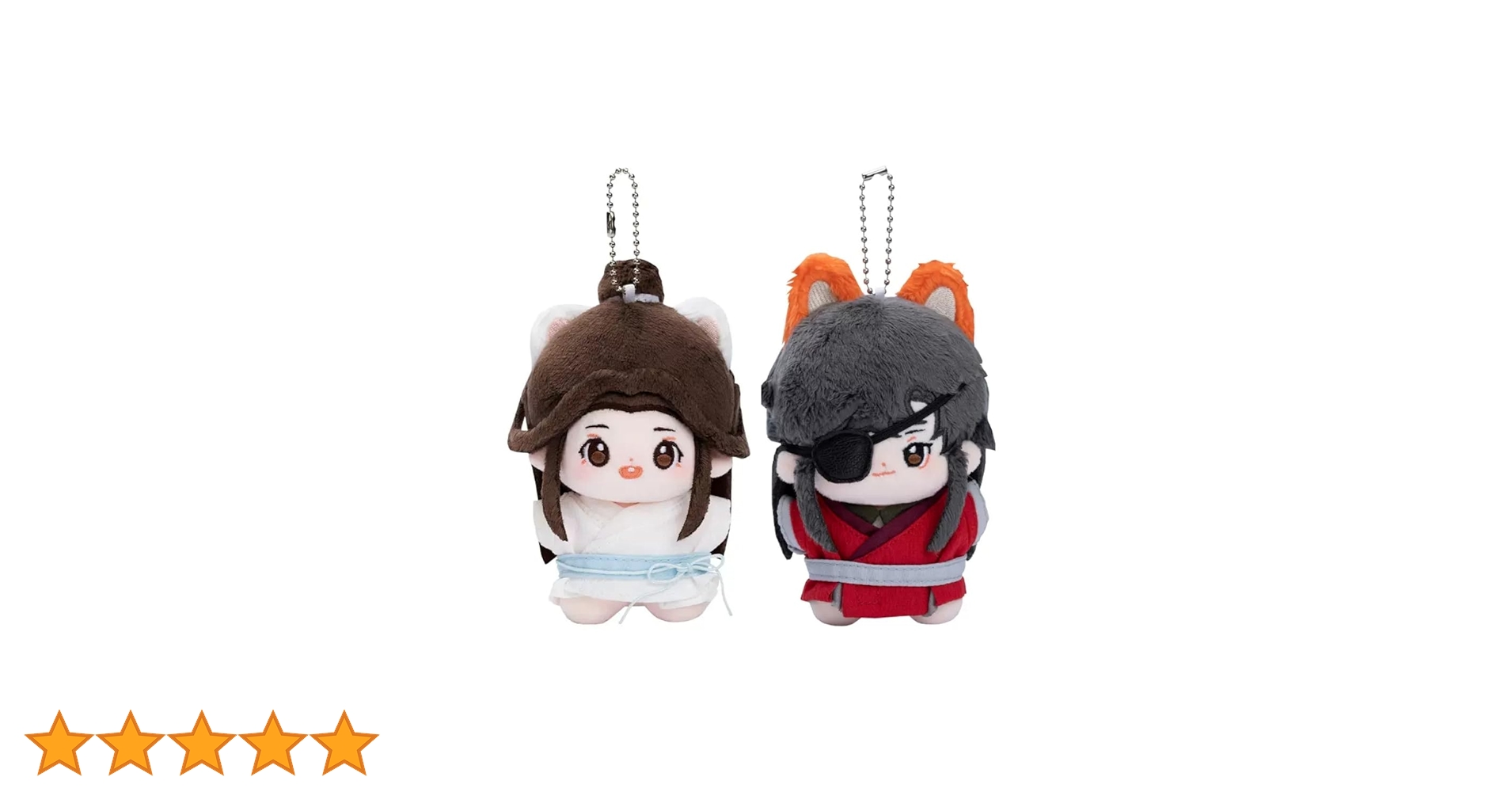 Amazon.co.jp: 「天官賜福（てんかんしふく）」アニメ人気