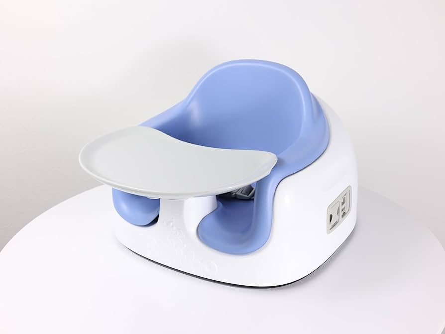 Amazon | Bumbo バンボ Multi Seat ベビーチェア ベビーソファ