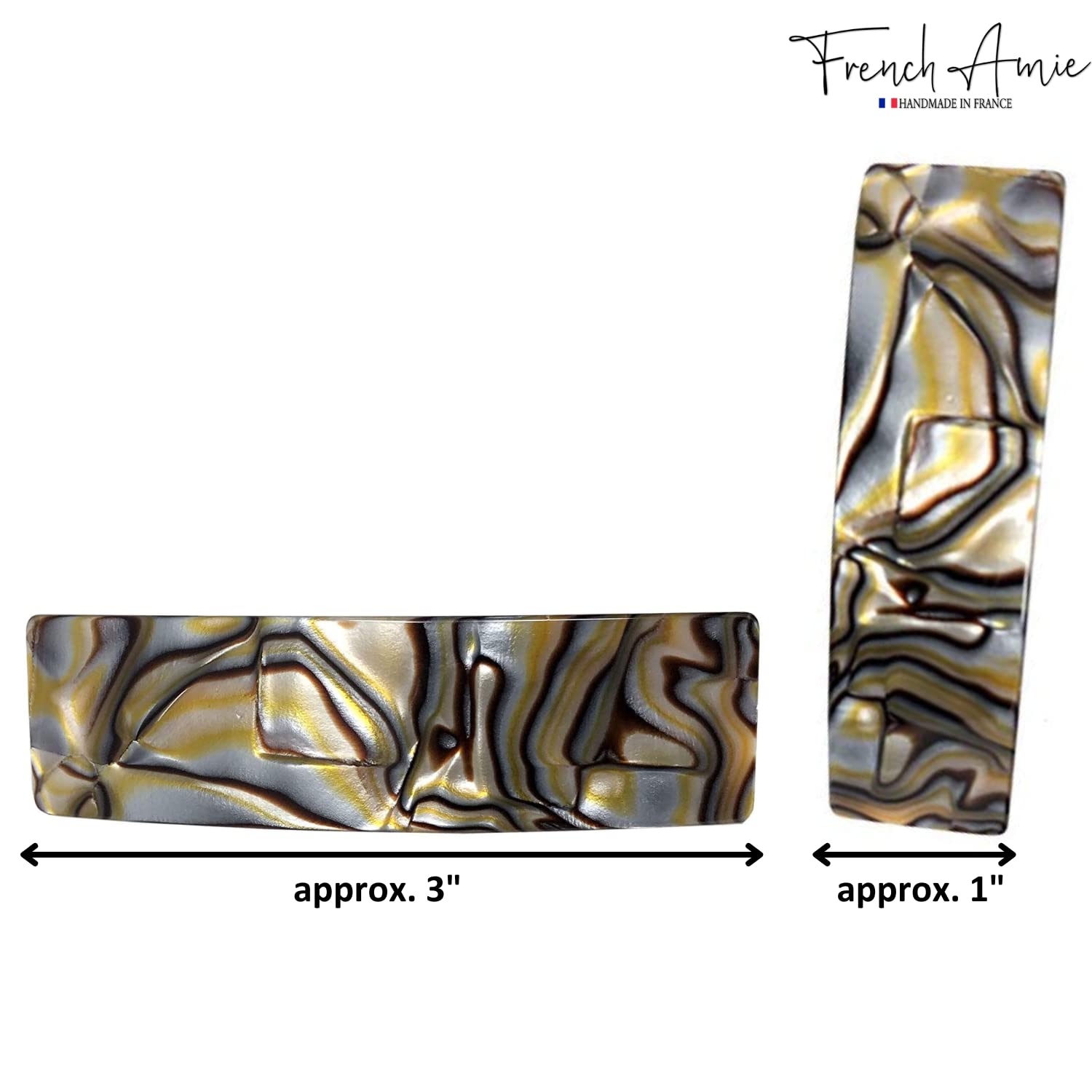 Amazon.com : French Amie Fine 1 display picture 1