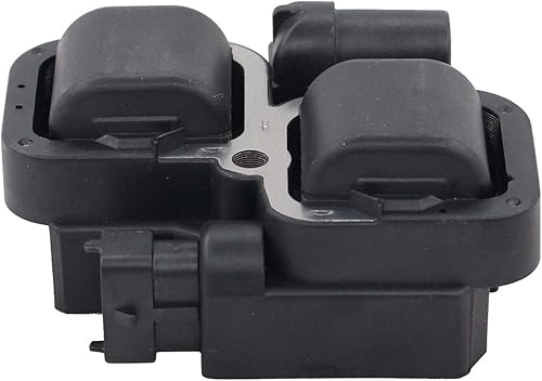 Miniatura 4 de MOTOKU Bobina de encendido para Polaris Sportsman RZR ATV Outlander para moto de nieve Can-Am Renegade Spyder Ski-Doo MX 1000