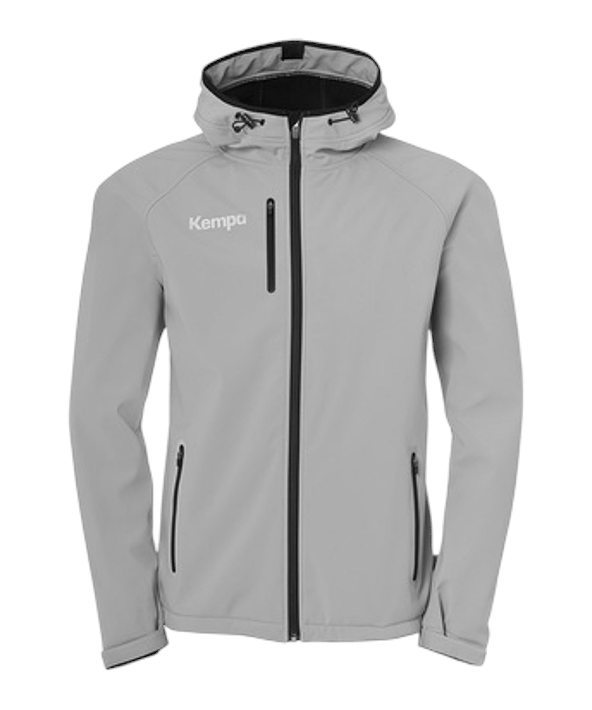 Kempa Unisex Softshell Jacket Outdoor-Jacke