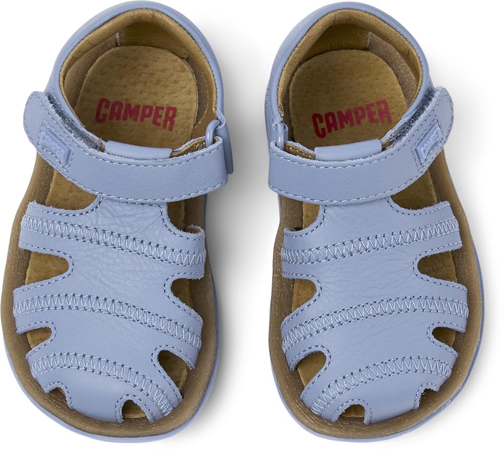 Camper Bicho 80372 PescadorUnisex bebé