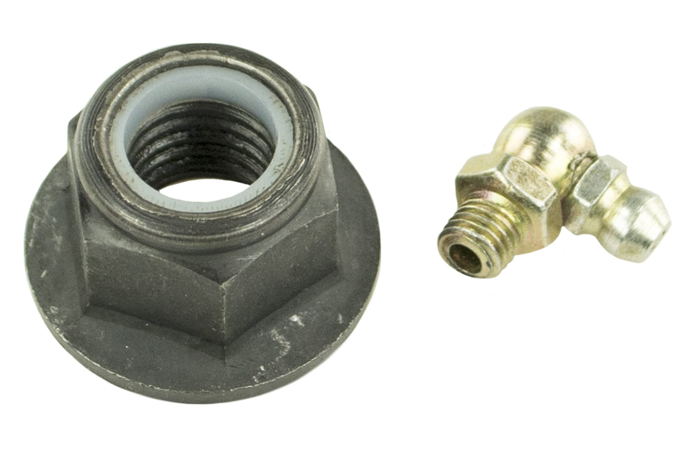 Mevotech Brazo de control de suspensión y conjunto de rótula P/N: CMS401219