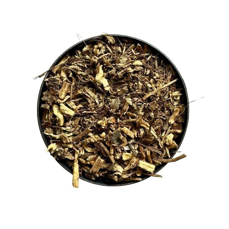 Kräutertee Echinacea Wurzel 1 KILO Echinacea.