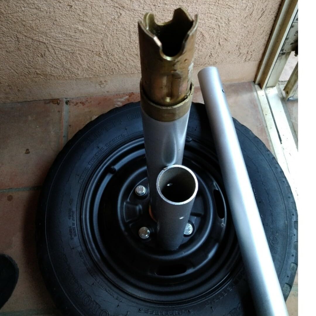 Amazon.co.jp: 剣道打ち込み台2段取り替え式コテ練習付き : おもちゃ 