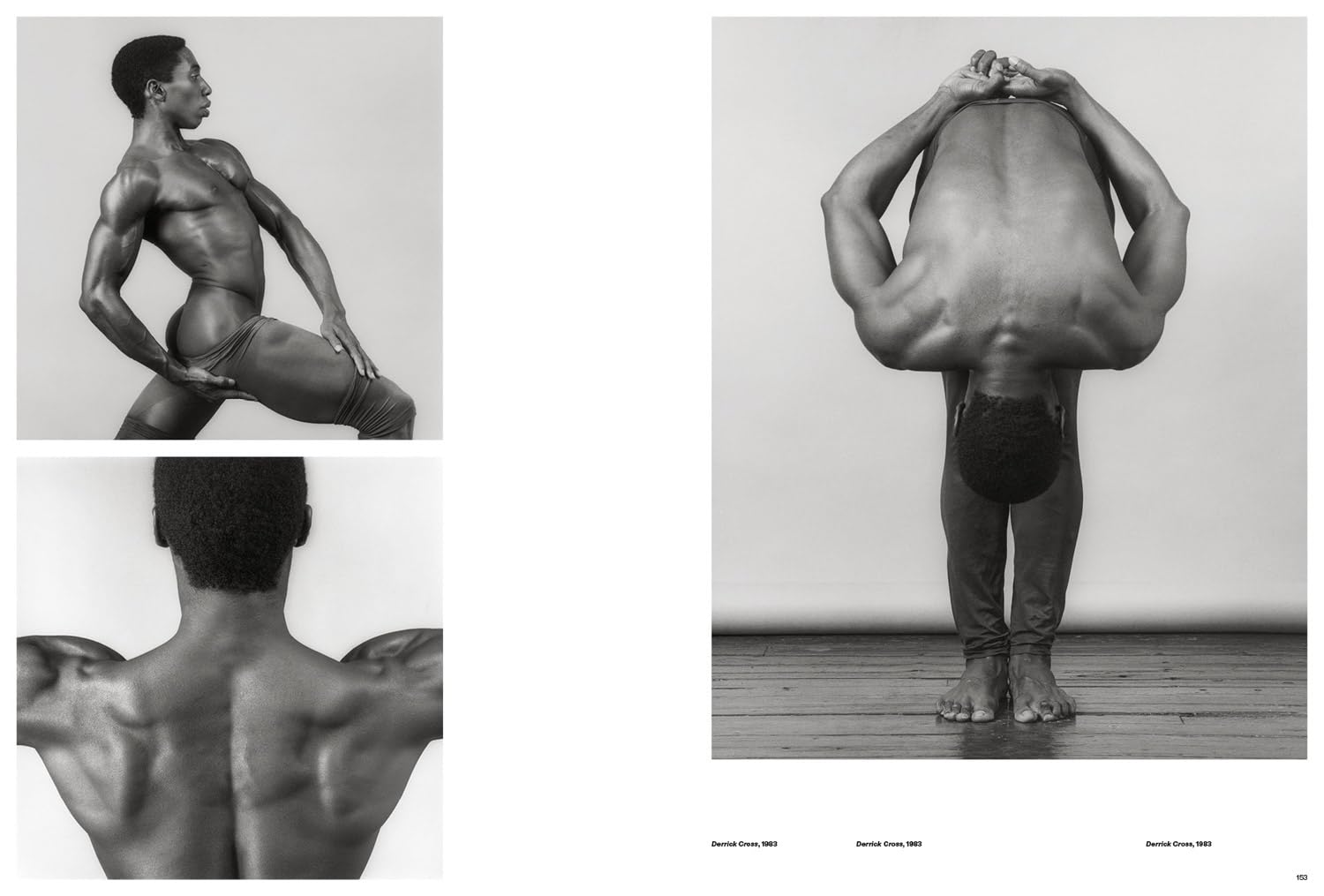 Robert Mapplethorpe. Ediz. italiana e inglese