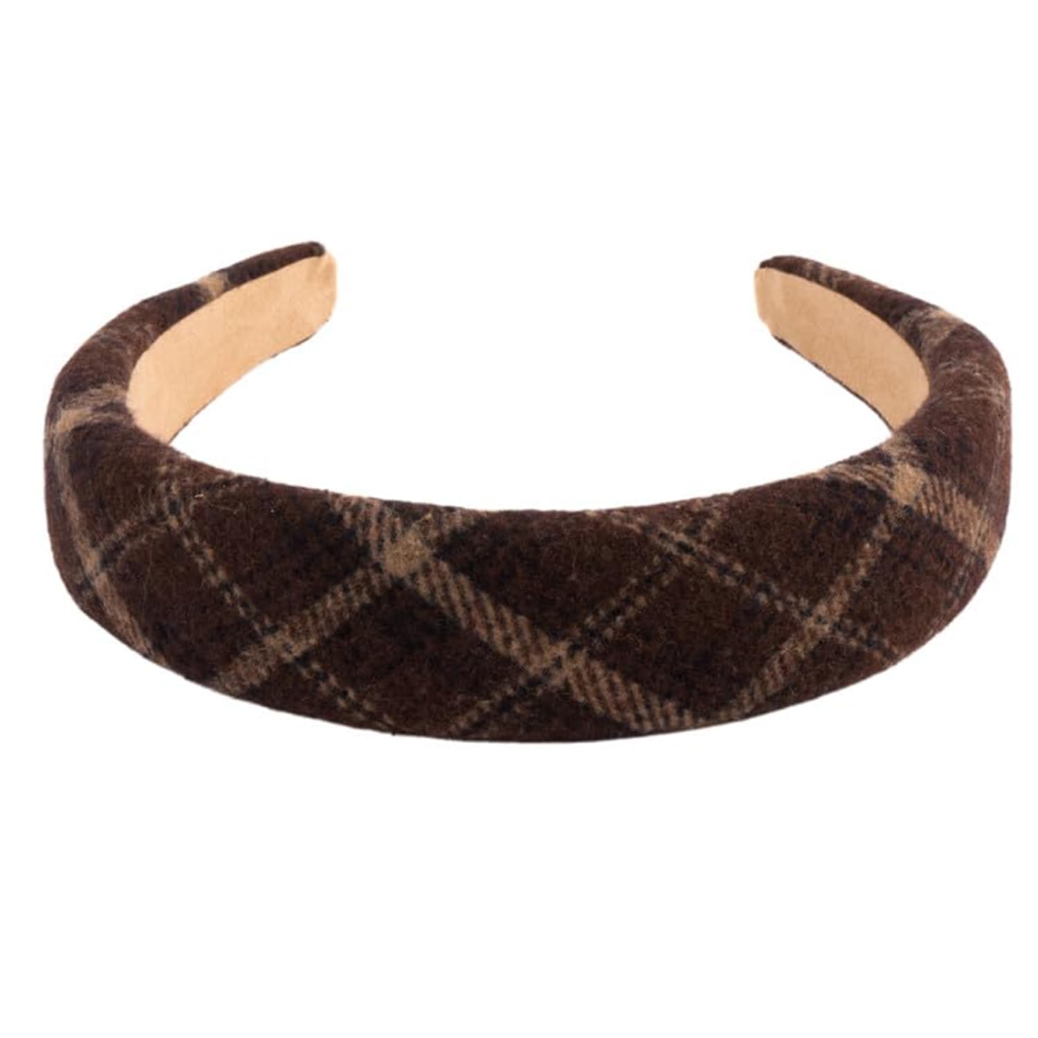 See full amazon price history chart for F DREAM Headbands for Women Padded Comfortable Head Bands Fashion Non slip for Women (Brown) F DREAM Headbands for Women Padded Comfortable Head Bands Fashion Non slip for Women (Brown) (B0CP63M4PZ) Amazon Price History, Amazon Price Tracker