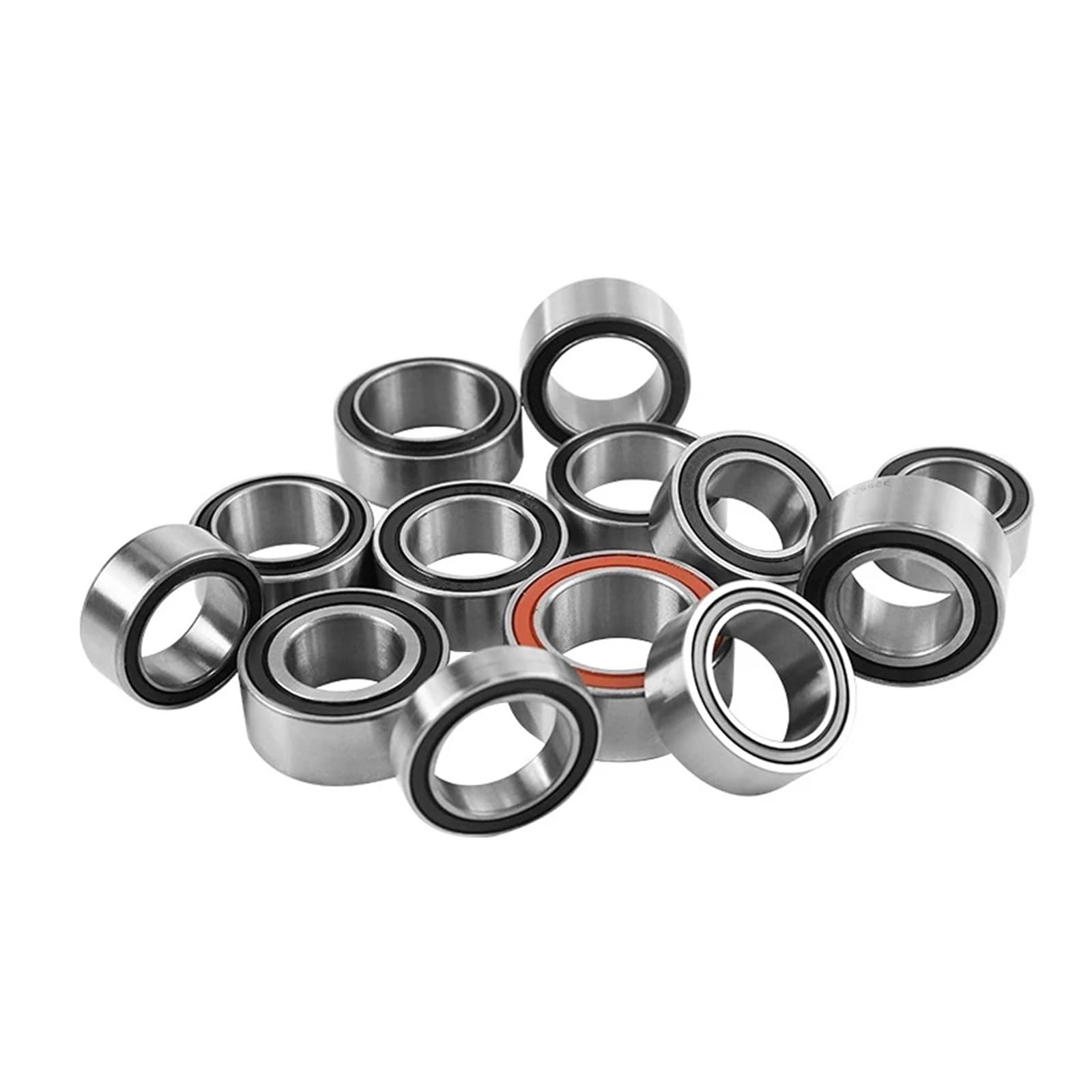 1PCS DA306227 RSL 30 * 62 * 27MM 30BG05S1-2NSL cuscinetto del compressore 'aria condizionata for autoveicoli