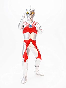 フィギュア ウルトラマンエース ＣＣＰ ウルトラマンA ソフビ 新品・未使用 フィギュア ウルトラマンエース CCP ウルトラマンA ソフビ 新品・未