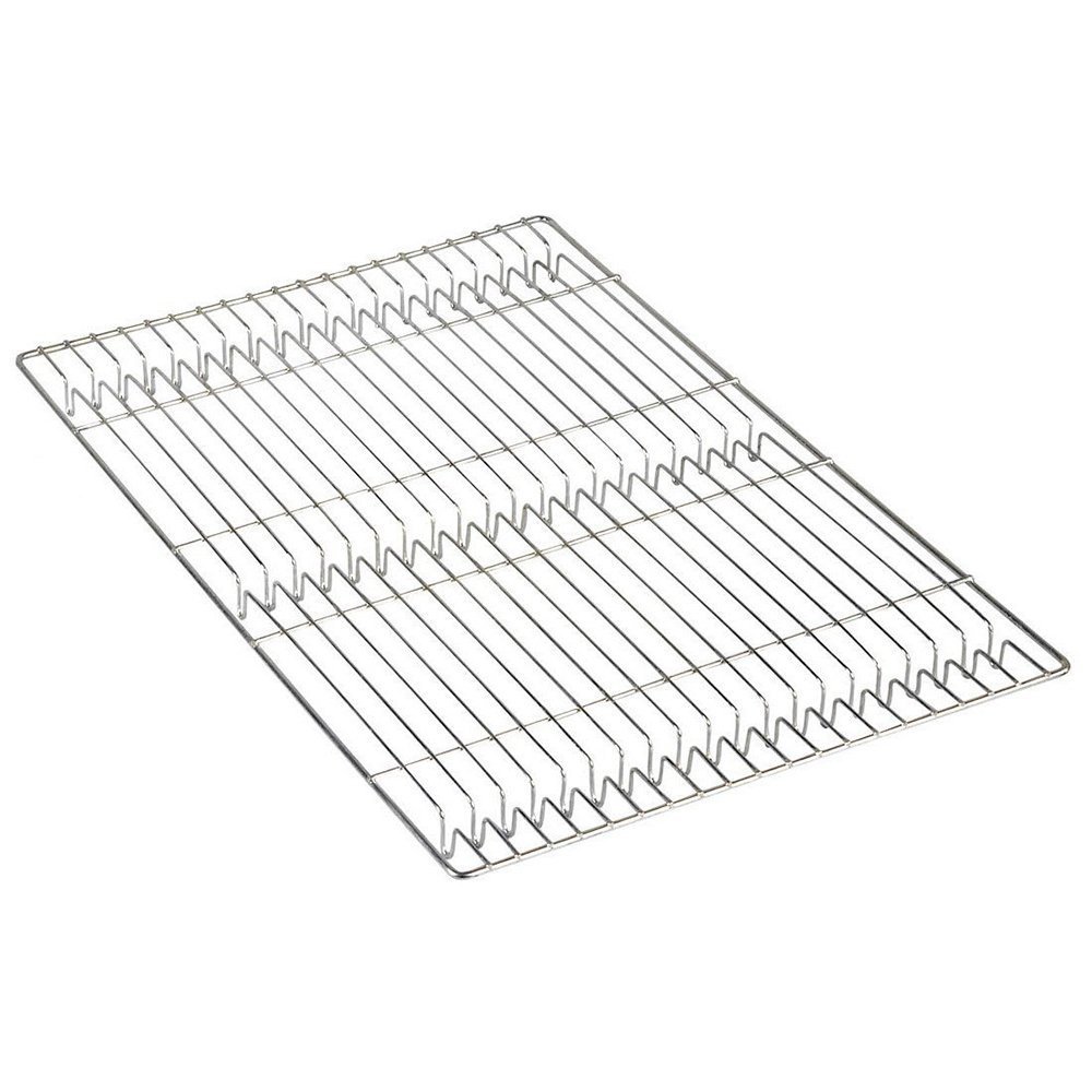 Buy Metaltex Cake Cooling Rack, Silver, 45 x 32 cm Online at Low Prices