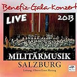  Benefiz-Gala-Konzert 2013 - Live (Live)