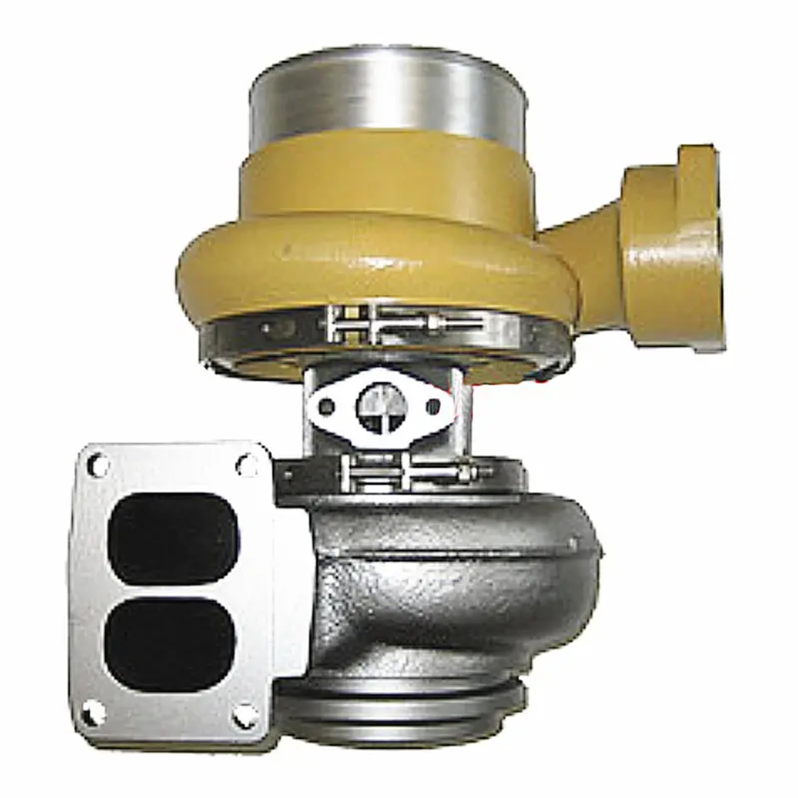 Amazon.com: Haiyazhma New Turbocharger 7C-6609 1W9104 7C6609  