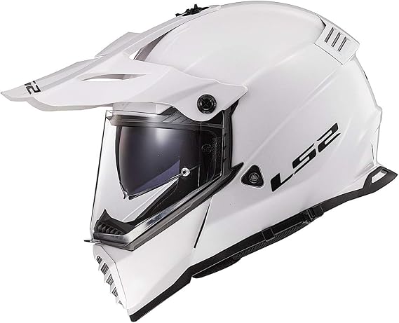 خوذات LS2 Blaze Adventure Helmet