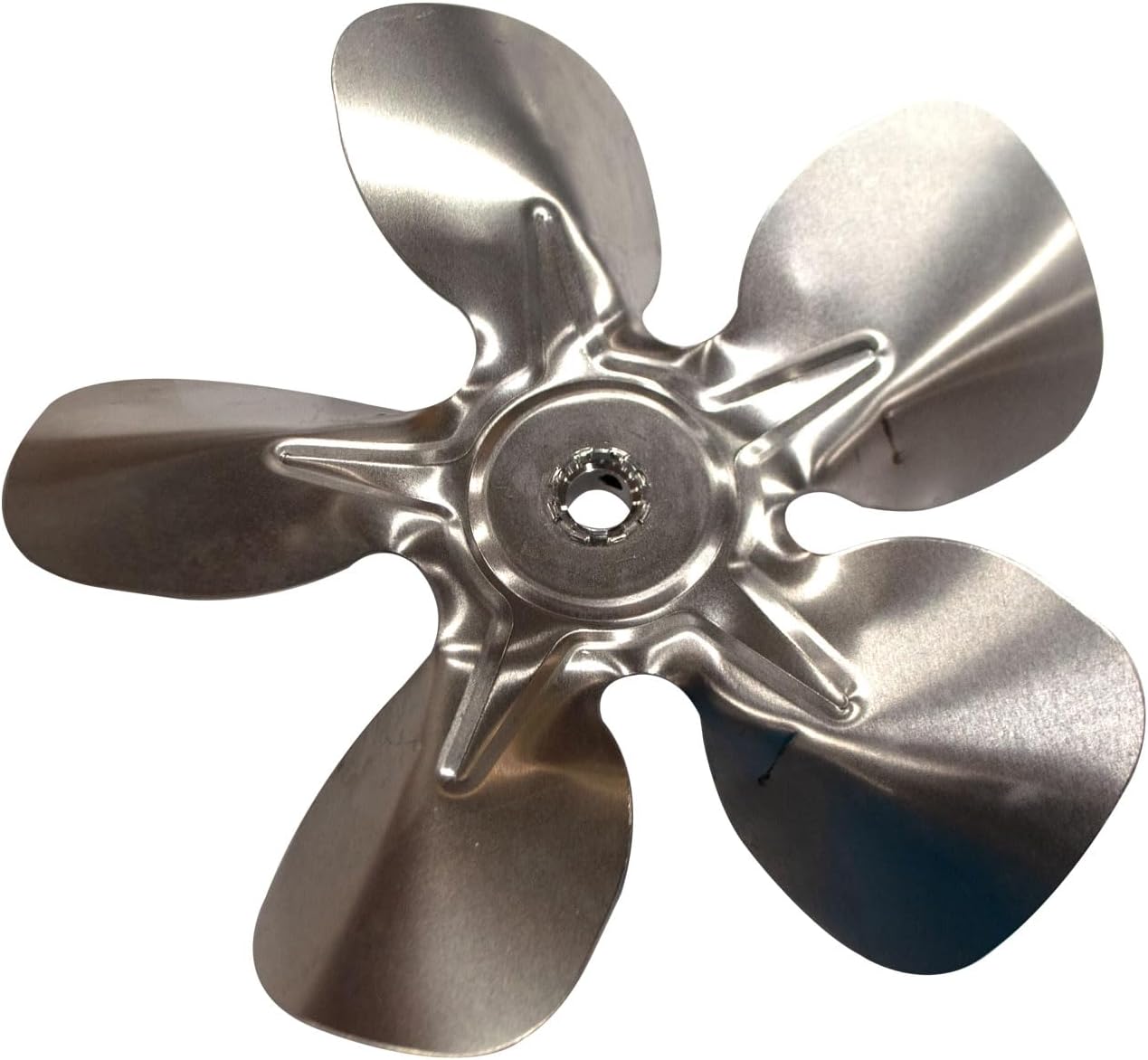 Miller 290198 Fan Blade 9.000 5WG37 Degree 500 Bore CW AL