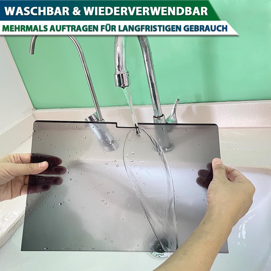 Magnetischer Sichtschutz für MacBook Air 13,6 & 13 Zoll (2022-2026, M2-M5) Blickschutzfilter Anti Blaulicht