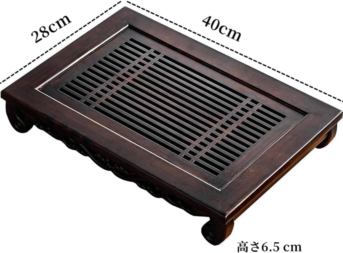 511Z209*陶芸 銘々皿 五客組 茶道具セット 水次 水指 懐石
