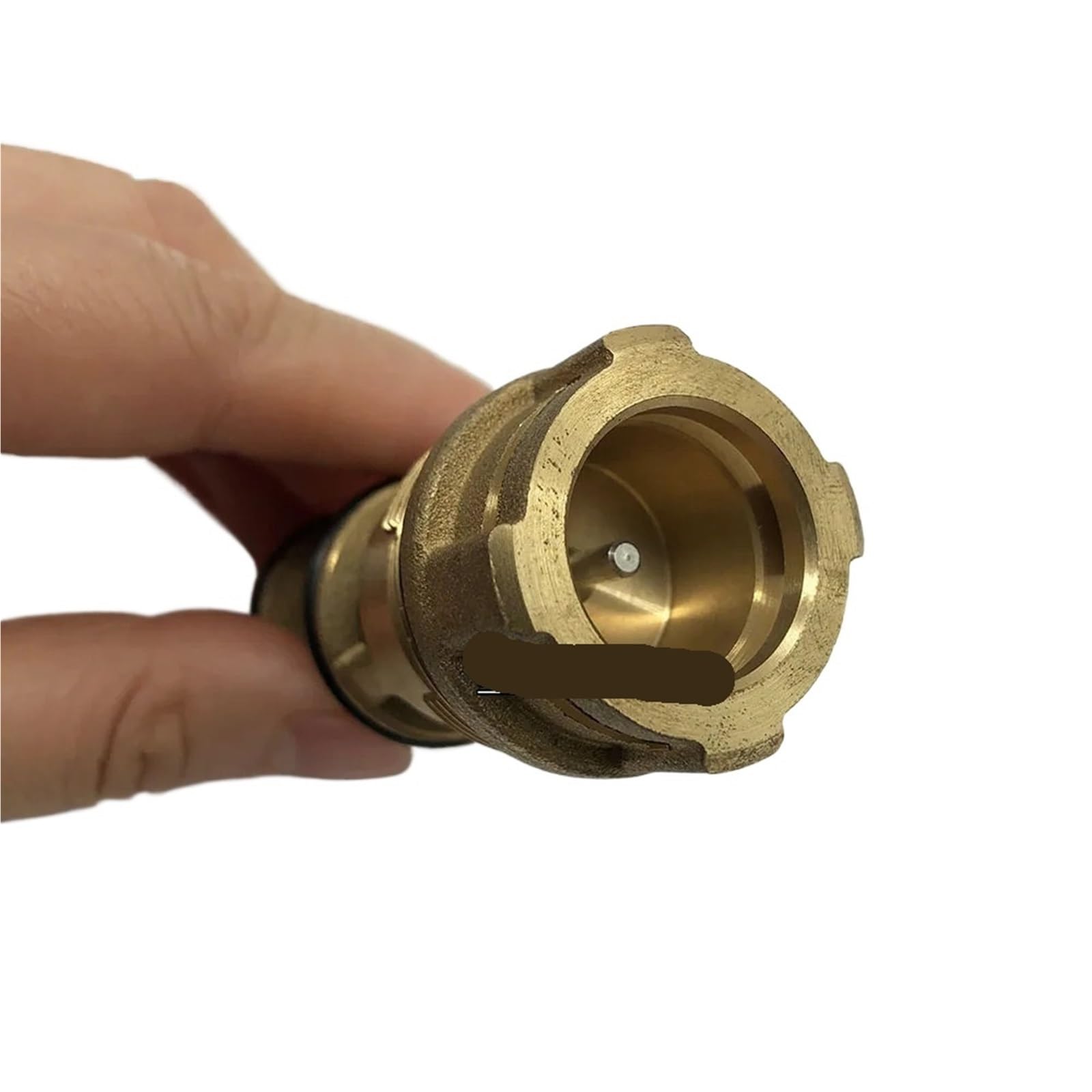 Carrete de válvula de 3 vías de repuestos de calderas de Horno de calefacción de Gas LPG NG | For reemplazo de caldera BAXI ECO3 CHAPPEE