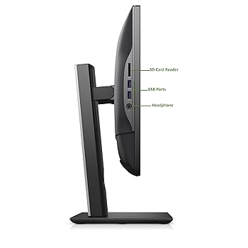 Amazon.com: Dell OptiPlex 3050 All in One PC Desktop