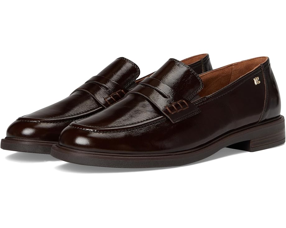 Paul Green Caroline Loafers - Pair View