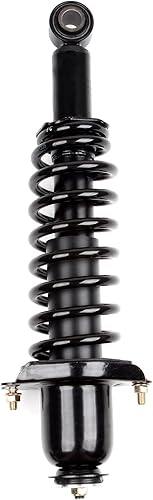 Miniatura 2 de SCITOO 2 amortiguadores completos para Pontiac Vibe 2003-2008, 2003-2008 para Toyota Corolla, 2003 2004 2005 2006 2007 2008 para Toyota Matrix