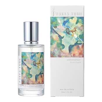 【未使用】パルファチューン 002 オードトワレ 50ml 2本 パルファチューン 002 SIRUP オードトワレ」ミニボトル発売決定