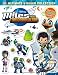 Ultimate Sticker Collection: Miles from Tomorrowland (Ultimate Sticker Collections)