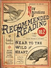 Near to the Wild Heart (excerpt) (Electric Literature's Recommended Reading Book 1)