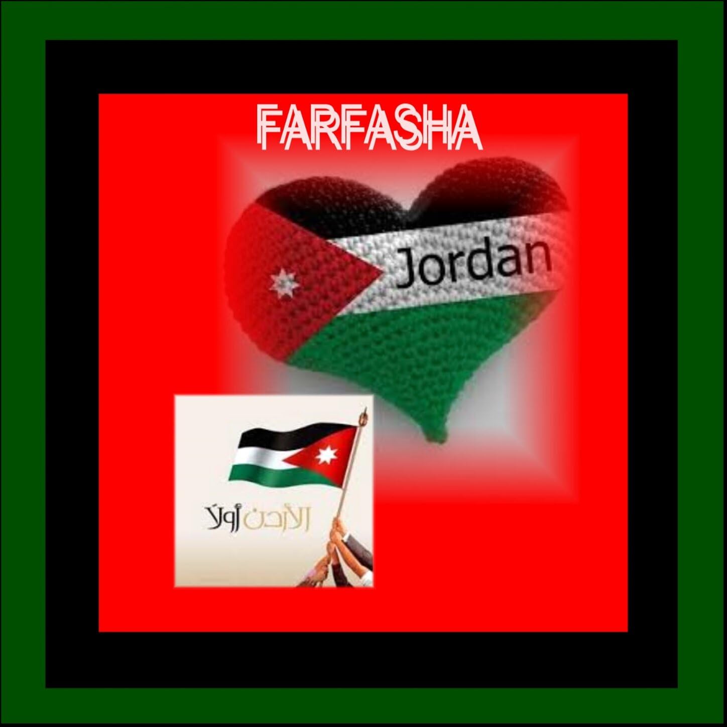 Farfasha