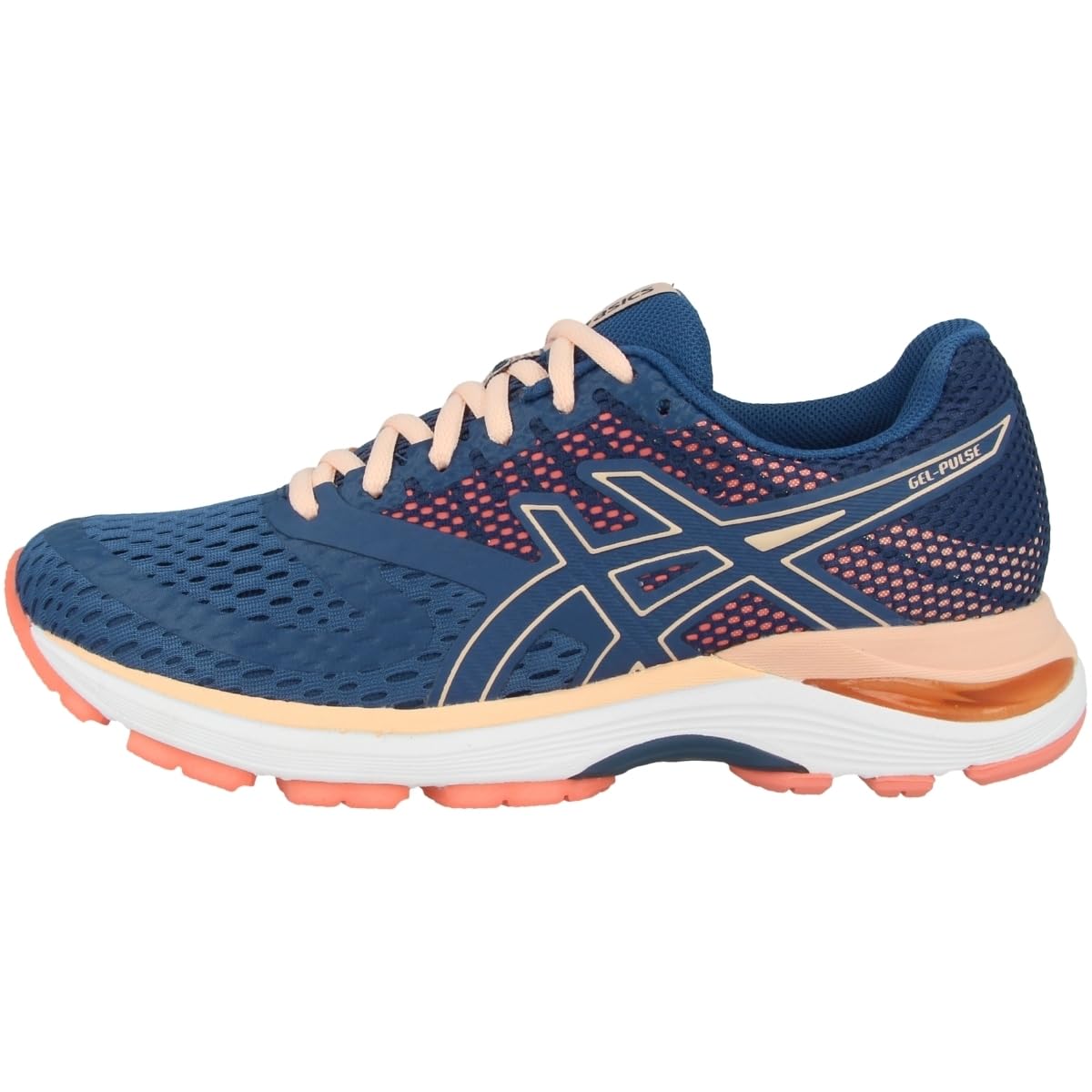 ASICS Gel-Pulse 10 1012a010-402, Zapatillas de Entrenamiento Mujer